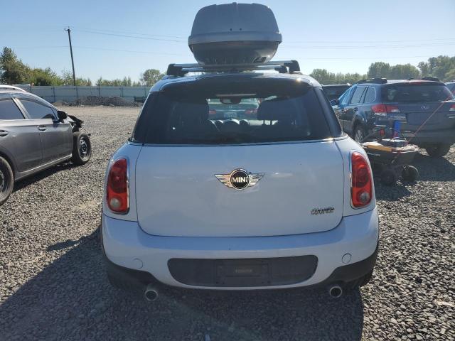 Photo 6 from auction – 2011 MINI COOPER COU with VIN WMWZB3C50BWH94900