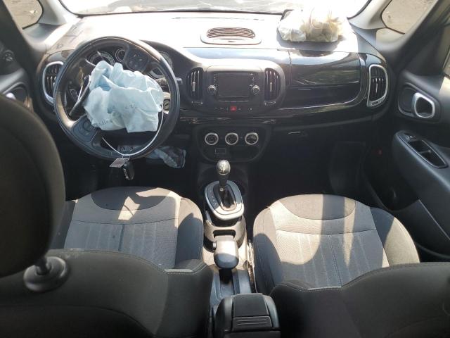 Photo 8 from auction – 2015 FIAT 500L TREKK with VIN ZFBCFADH3FZ036547