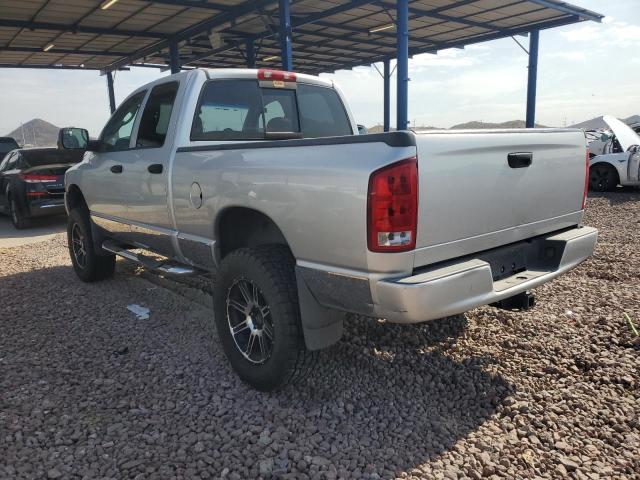 Фото 2 с аукциона – 2002 DODGE RAM 1500 с VIN 1D7HU18Z22J255249