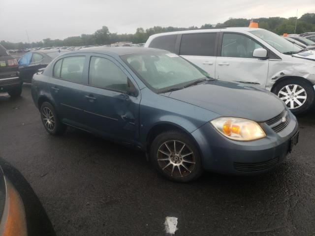 Photo 4 from auction – 2007 CHEVROLET COBALT LT with VIN 1G1AL55F977328890