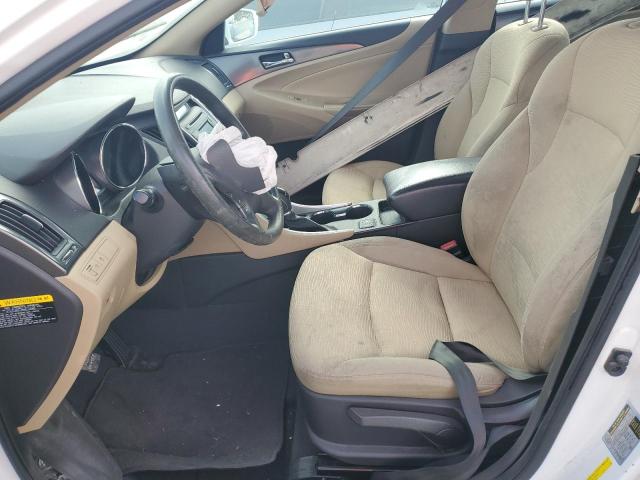 Photo 7 from auction – 2015 HYUNDAI SONATA HYB with VIN KMHEC4A45FA138380