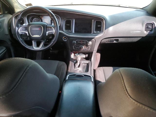 Photo 8 from auction – 2018 DODGE CHARGER R/ with VIN 2C3CDXCT1JH196127