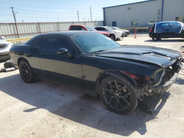 Photo 4 from auction – 2020 DODGE CHALLENGER with VIN 2C3CDZAG9LH182139