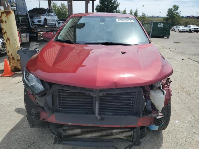 Photo 5 from auction – 2018 CHEVROLET EQUINOX LT with VIN 2GNAXSEV1J6157813