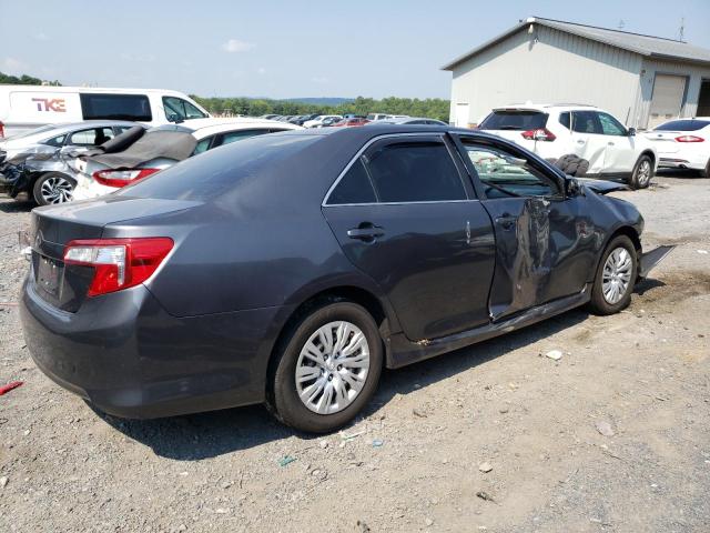Photo 3 from auction – 2013 TOYOTA CAMRY L with VIN 4T1BF1FK3DU653857