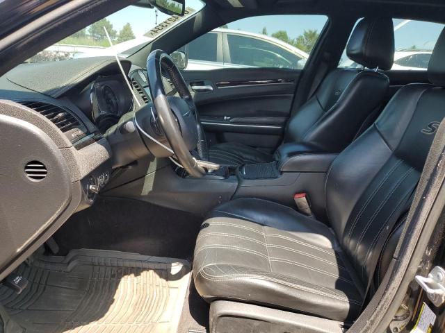Photo 7 from auction – 2017 CHRYSLER 300 S with VIN 2C3CCAGG9HH610438