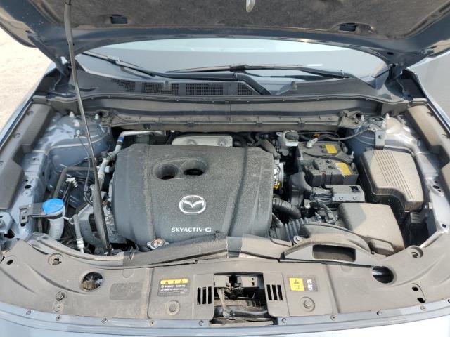 Photo 12 from auction – 2022 MAZDA CX-5 PREFE with VIN JM3KFBCM4N0646495