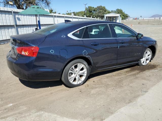 Photo 3 from auction – 2015 CHEVROLET IMPALA LT with VIN 1G1125S36FU129602