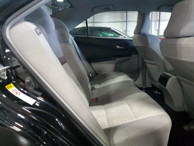 Photo 10 from auction – 2012 TOYOTA CAMRY BASE with VIN 4T4BF1FK6CR256843