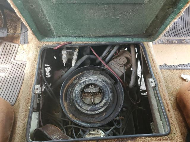 Photo 7 from auction – 1984 FLEETWOOD TIOGA with VIN 1GBJP37W4E3353184