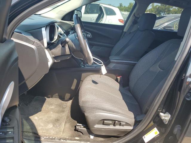 Photo 7 from auction – 2015 CHEVROLET EQUINOX LT with VIN 2GNALBEK3F6295846