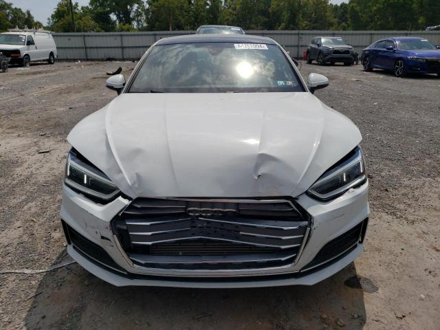 Photo 5 from auction – 2019 AUDI A5 PREMIUM with VIN WAUDNCF58KA095943
