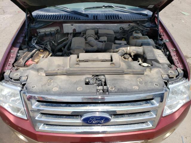 صورة رقم 12 من المزاد - 2012 FORD EXPEDITION مع VIN 1FMJU1J54CEF66867