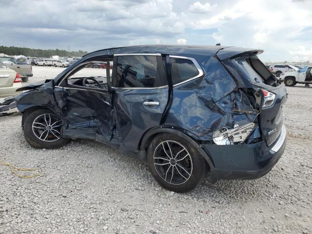 Photo 2 from auction – 2014 NISSAN ROGUE S with VIN 5N1AT2MT4EC851036