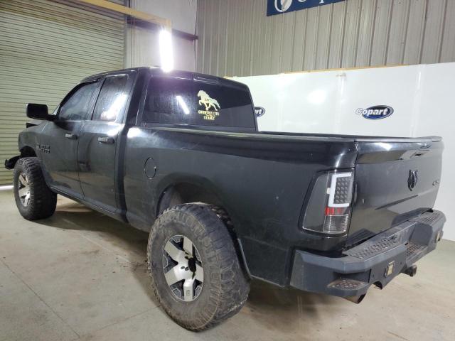 Photo 2 from auction – 2015 RAM 1500 ST with VIN 1C6RR7FT6FS766133