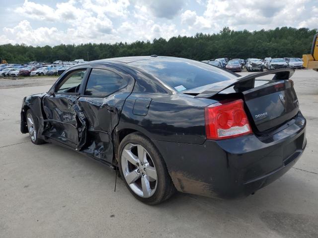 Photo 2 from auction – 2010 DODGE CHARGER R/ with VIN 2B3CA5CT6AH113463