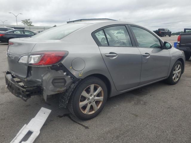Photo 3 from auction – 2010 MAZDA 3 I with VIN JM1BL1SG6A1288036