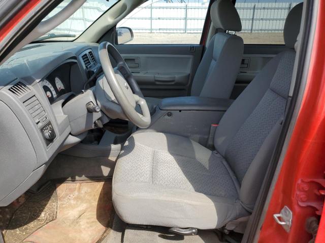 Photo 7 from auction – 2007 DODGE DAKOTA QUA with VIN 1D7HW28P07S244623