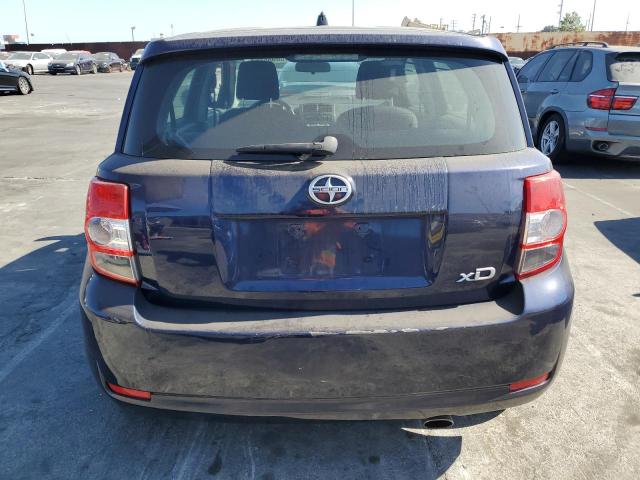 Photo 6 from auction – 2009 TOYOTA SCION XD with VIN JTKKU10429J035046