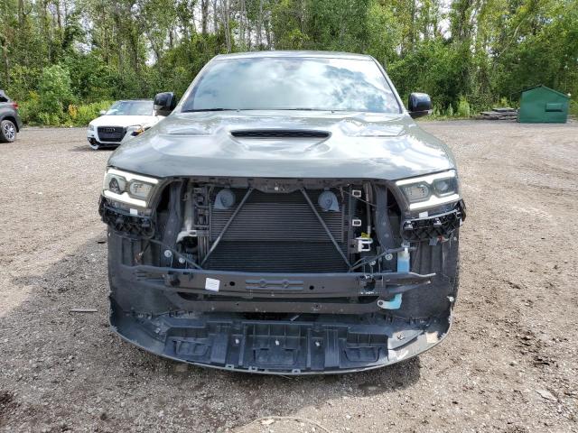 Photo 5 from auction – 2021 DODGE DURANGO R/ with VIN 1C4SDJCT0MC541112