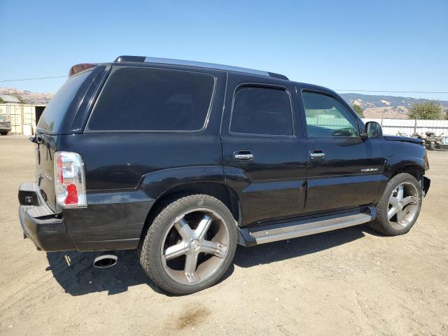 Photo 3 from auction – 2002 CADILLAC ESCALADE with VIN 1GYEK63N32R287966