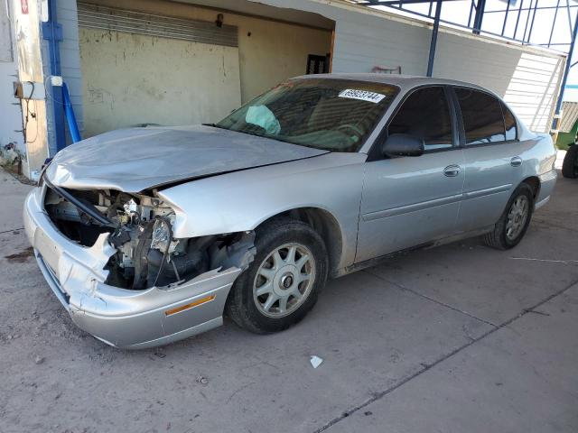 CHEVROLET CLASSIC 2004 with VIN 1G1ND52F64M551727 - Photo from auction