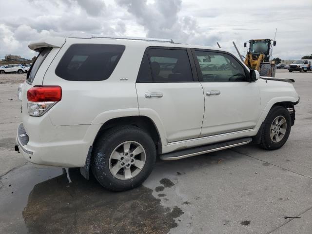 Photo 3 from auction – 2012 TOYOTA 4RUNNER SR with VIN JTEZU5JR2C5039164