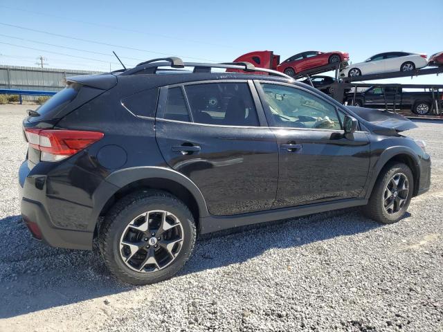 Photo 3 from auction – 2018 SUBARU CROSSTREK with VIN JF2GTAAC6JH290317