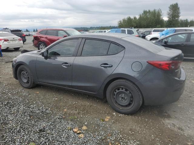 Photo 2 from auction – 2016 MAZDA 3 SPORT with VIN 3MZBM1T79GM327562