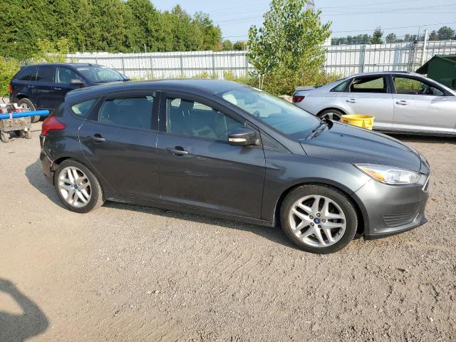 Photo 4 from auction – 2016 FORD FOCUS SE with VIN 1FADP3K23GL346717