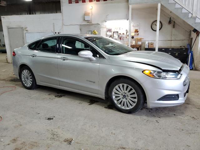 Photo 4 from auction – 2013 FORD FUSION SE with VIN 3FA6P0LU4DR103938