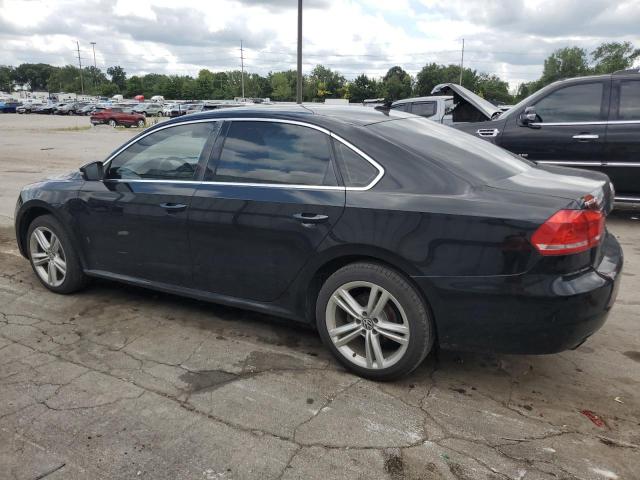 Photo 2 from auction – 2014 VOLKSWAGEN PASSAT SE with VIN 1VWBS7A30EC032891