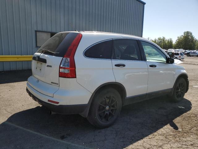 Photo 3 from auction – 2011 HONDA CR-V SE with VIN 5J6RE4H45BL009148