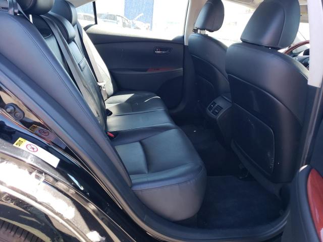 Zdjęcie 10 z aukcji – 2007 LEXUS ES 350 z VIN JTHBJ46G672151231