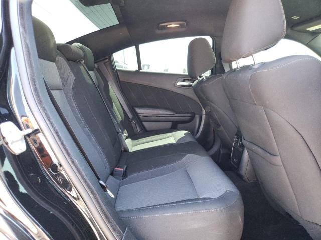 Photo 10 from auction – 2020 DODGE CHARGER SX with VIN 2C3CDXBG5LH219514