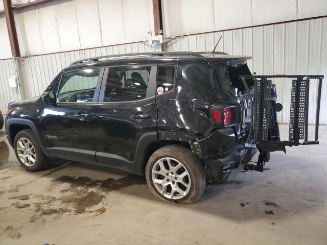 Photo 2 from auction – 2015 JEEP RENEGADE L with VIN ZACCJBBT0FPB59646