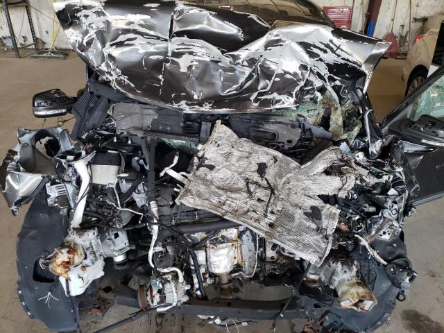 Photo 12 from auction – 2018 FORD EXPLORER L with VIN 1FM5K8F89JGB35025
