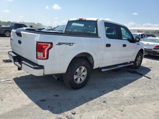 Photo 3 from auction – 2016 FORD F150 SUPER with VIN 1FTEW1EP7GKD40809