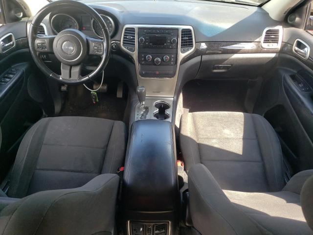 Photo 8 from auction – 2011 JEEP GRAND CHER with VIN 1J4RR4GG8BC518781