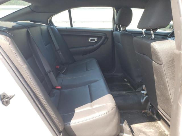 Photo 10 from auction – 2019 FORD TAURUS POL with VIN 1FAHP2MK1KG102896