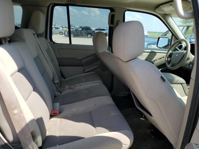 Photo 10 from auction – 2006 FORD EXPLORER X with VIN 1FMEU62E96ZA11391