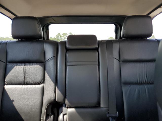 Photo 10 from auction – 2011 JEEP GRAND CHER with VIN 1J4RS4GG0BC611136