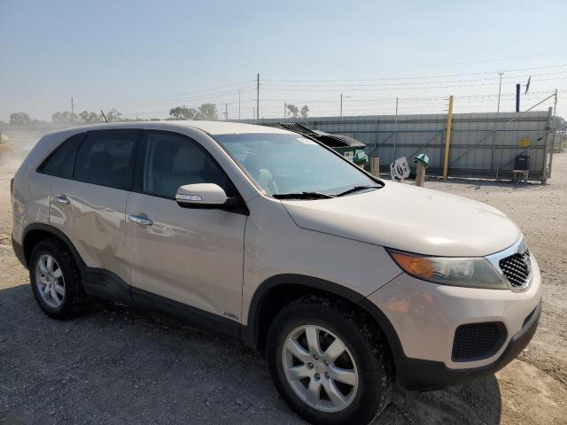 Photo 4 from auction – 2011 KIA SORENTO BA with VIN 5XYKTCA16BG082774