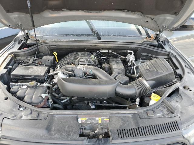 Photo 12 from auction – 2023 DODGE DURANGO GT with VIN 1C4RDHDG6PC555335