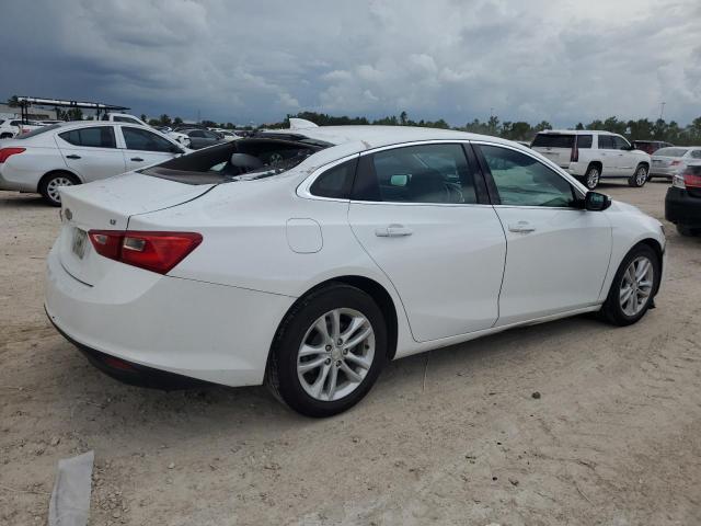 Photo 3 from auction – 2018 CHEVROLET MALIBU LT with VIN 1G1ZD5ST0JF238731