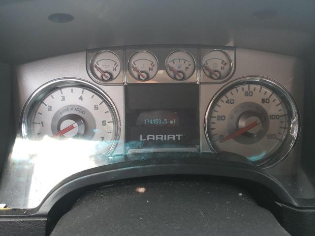 Photo 9 from auction – 2010 FORD F150 SUPER with VIN 1FTFW1EV0AKA50180