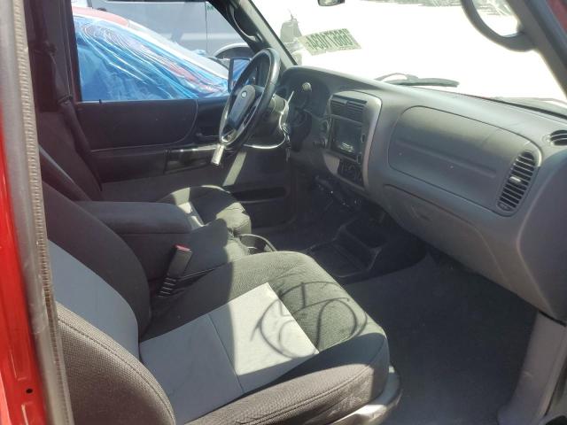 Photo 7 from auction – 2009 FORD RANGER SUP with VIN 1FTZR45E29PA44658