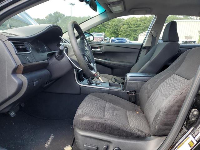 Photo 7 from auction – 2017 TOYOTA CAMRY LE with VIN 4T1BF1FK9HU418031