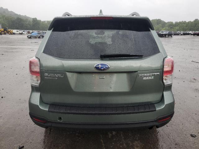 Photo 6 from auction – 2017 SUBARU FORESTER 2 with VIN JF2SJAEC7HH500850