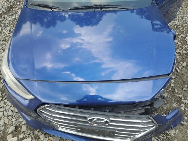 Photo 11 from auction – 2020 HYUNDAI ACCENT SE with VIN 3KPC24A60LE104002
